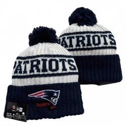 New England Patriots NFL Beanies 011