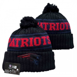 New England Patriots NFL Beanies 017