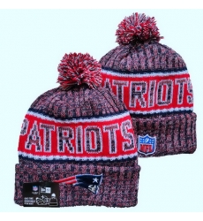 New England Patriots NFL Beanies 018