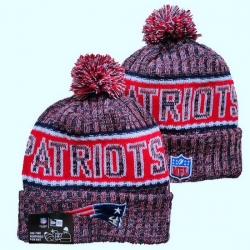 New England Patriots NFL Beanies 018