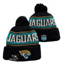 Jacksonville Jaguars Beanies 24K 002