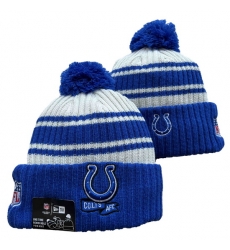 Indianapolis Colts Beanies 004