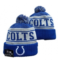 Indianapolis Colts Beanies 24K 004