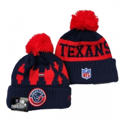 Houston Texans Beanies 011