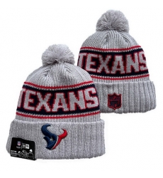 Houston Texans Beanies 24K 002