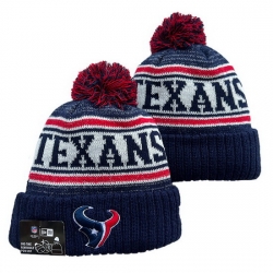 Houston Texans Beanies 24K 006