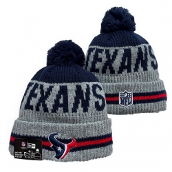 Houston Texans Beanies 24K 007