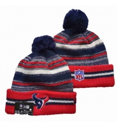 Houston Texans NFL Beanies 008