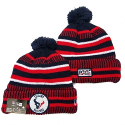 Houston Texans NFL Beanies 010