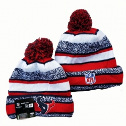 Houston Texans NFL Beanies 011