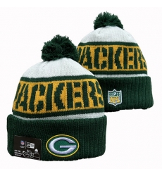 Green Bay Packers Beanies 007