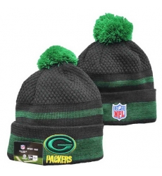 Green Bay Packers Beanies 014