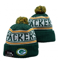 Green Bay Packers Beanies 24H301