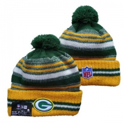 Green Bay Packers Beanies 24H311