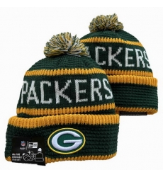 Green Bay Packers Beanies 24K 013