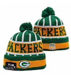 Green Bay Packers Beanies 25K 123 Green Bay Packers Beanies 25K 123