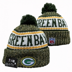 Green Bay Packers NFL Beanies 002