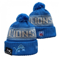 Detroit Lions Beanies 24H300