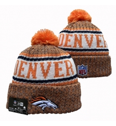 Denver Broncos Beanies 008