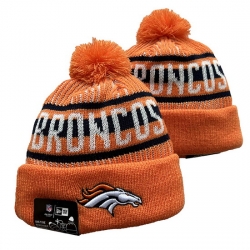 Denver Broncos Beanies 010