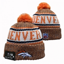 Denver Broncos Beanies 24H305