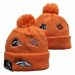 Denver Broncos Beanies 24H307