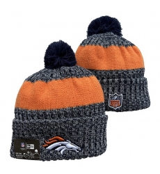 Denver Broncos Beanies 24H310