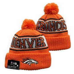 Denver Broncos Beanies 24K 001