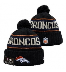 Denver Broncos Beanies 24K 004