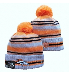 Denver Broncos NFL Beanies 010