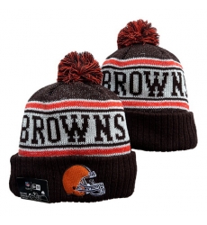 Cleveland Browns Beanies 24H303