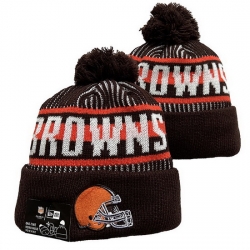 Cleveland Browns Beanies 25K 511