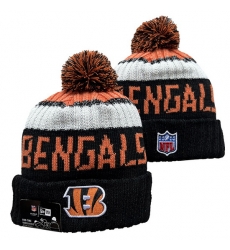 Cincinnati Bengals Beanies 005