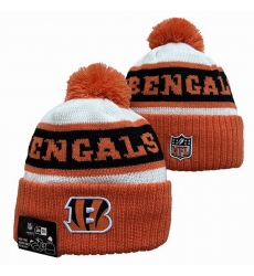 Cincinnati Bengals Beanies 24H303