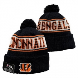 Cincinnati Bengals Beanies 24K 002