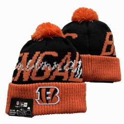 Cincinnati Bengals NFL Beanies 013