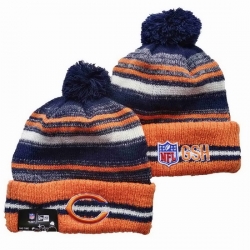 Chicago Bears Beanies 015