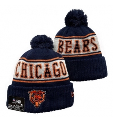 Chicago Bears Beanies 24K 006