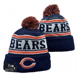 Chicago Bears Beanies 24K 014