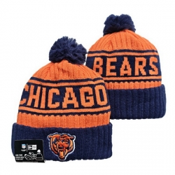 Chicago Bears Beanies 25K 132