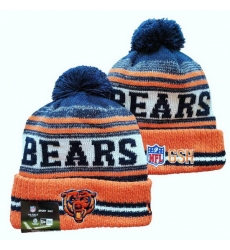 Chicago Bears Beanies 25K 283