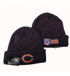 Chicago Bears NFL Beanies 003