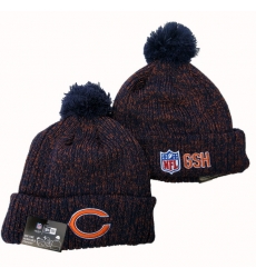 Chicago Bears NFL Beanies 004