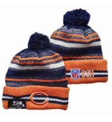 Chicago Bears NFL Beanies 014