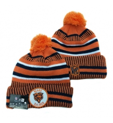 Chicago Bears NFL Beanies 016