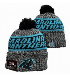 Carolina Panthers Beanies 005