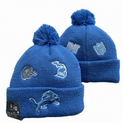 Carolina Panthers Beanies 24K 013