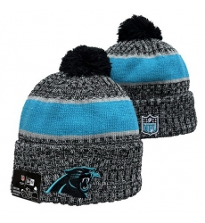 Carolina Panthers Beanies 24K 016