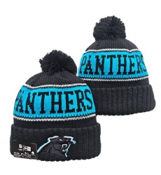 Carolina Panthers Beanies 25K 575
