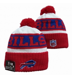 Buffalo Bills Beanies 015